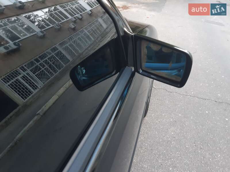 Седан Mercedes-Benz C-Class 1997 в Харькове фото 25 Седан Mercedes-Benz C-Class 1997 в Харькове