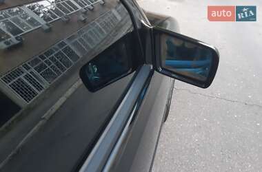 Седан Mercedes-Benz C-Class 1997 в 