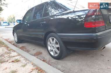 Седан Mercedes-Benz C-Class 1997 в 