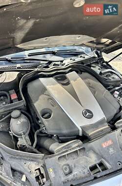 Универсал Mercedes-Benz C-Class 2012 в 