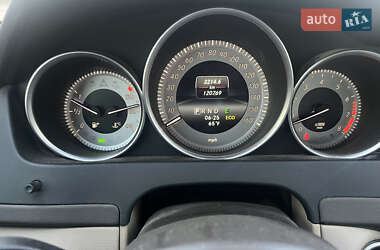 Седан Mercedes-Benz C-Class 2014 в 