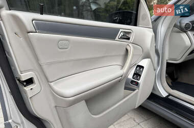 Седан Mercedes-Benz C-Class 2005 в 