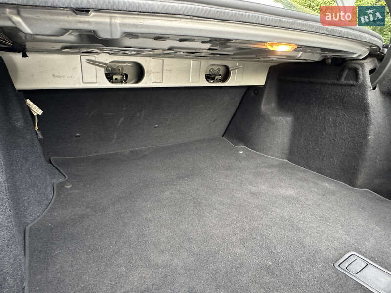Седан Mercedes-Benz C-Class 2005 в Дрогобичі