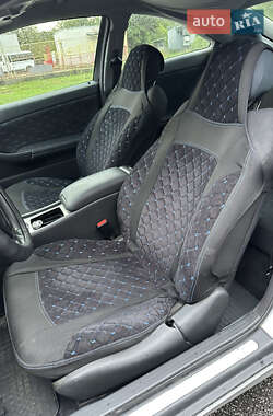 Купе Mercedes-Benz C-Class 2001 в 