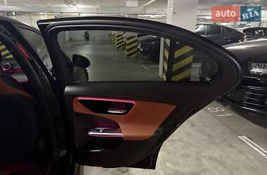 Седан Mercedes-Benz C-Class 2023 в 