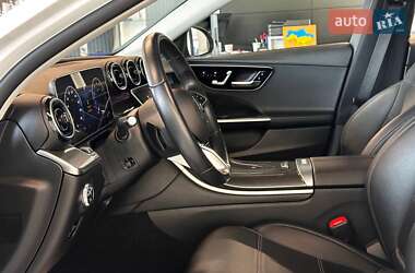 Седан Mercedes-Benz C-Class 2021 в 