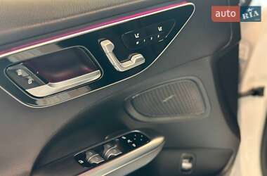 Седан Mercedes-Benz C-Class 2021 в 
