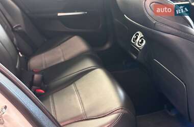 Седан Mercedes-Benz C-Class 2021 в 
