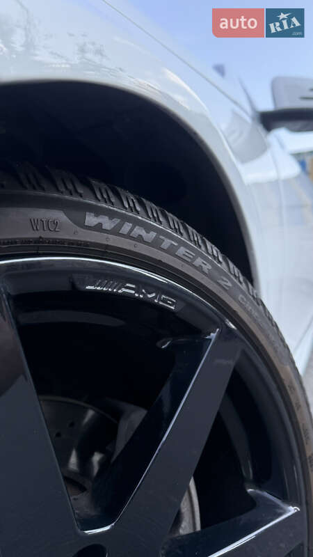 Купе Mercedes-Benz C-Class 2012 в Харькове