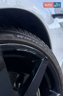 Купе Mercedes-Benz C-Class 2012 в 