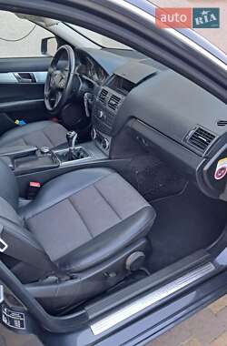 Универсал Mercedes-Benz C-Class 2011 в 