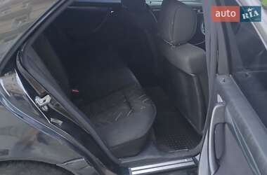 Седан Mercedes-Benz C-Class 1999 в 