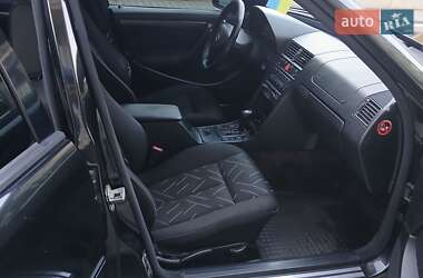 Седан Mercedes-Benz C-Class 1999 в 