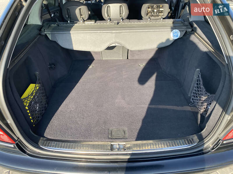 Універсал Mercedes-Benz C-Class 2002 в Вінниці