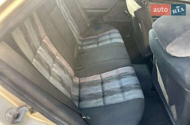 Седан Mercedes-Benz C-Class 1995 в 