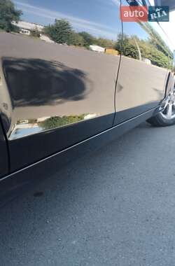 Седан Mercedes-Benz C-Class 2010 в 
