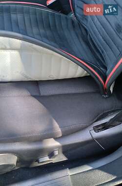 Седан Mercedes-Benz C-Class 2010 в 
