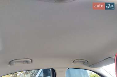 Седан Mercedes-Benz C-Class 2010 в 