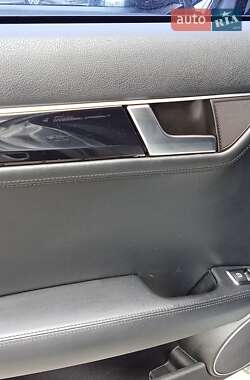 Универсал Mercedes-Benz C-Class 2010 в 