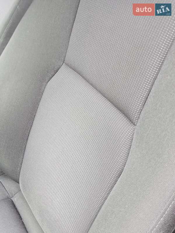 Универсал Mercedes-Benz C-Class 2010 в Львове