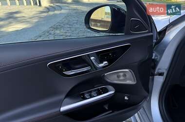 Седан Mercedes-Benz C-Class 2024 в 
