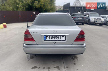 Седан Mercedes-Benz C-Class 1995 в 