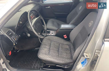 Седан Mercedes-Benz C-Class 1995 в 