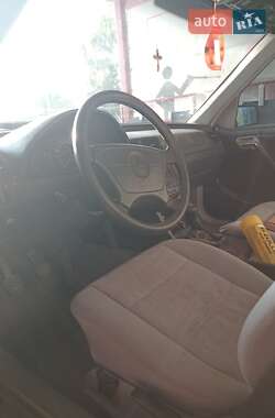 Універсал Mercedes-Benz C-Class 1998 в 