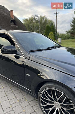 Седан Mercedes-Benz C-Class 2007 в 