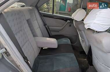 Седан Mercedes-Benz C-Class 1996 в 