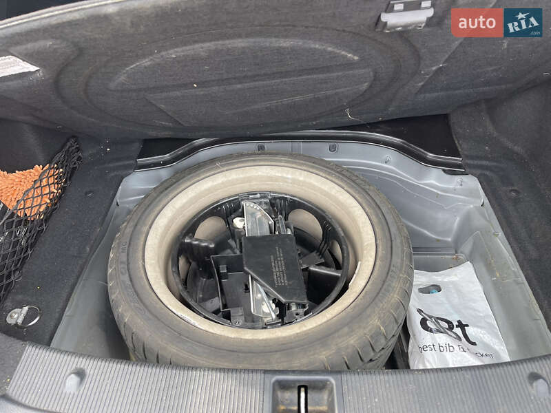 Седан Mercedes-Benz C-Class 2007 в Харькове