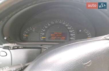 Универсал Mercedes-Benz C-Class 2003 в 