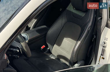 Купе Mercedes-Benz C-Class 2016 в 