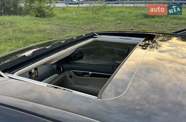 Седан Mercedes-Benz C-Class 2012 в 