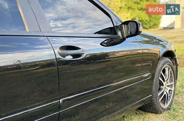Универсал Mercedes-Benz C-Class 2003 в 