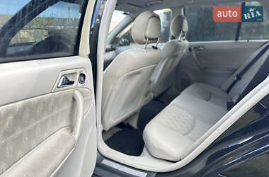 Универсал Mercedes-Benz C-Class 2003 в 