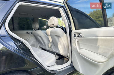 Универсал Mercedes-Benz C-Class 2003 в 