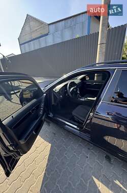 Универсал Mercedes-Benz C-Class 2010 в 