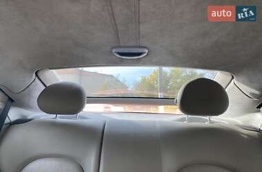 Купе Mercedes-Benz C-Class 2007 в 