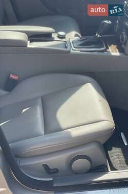 Седан Mercedes-Benz C-Class 2008 в 