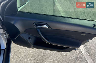 Седан Mercedes-Benz C-Class 2006 в 