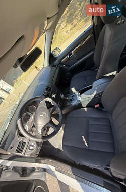 Универсал Mercedes-Benz C-Class 2009 в 
