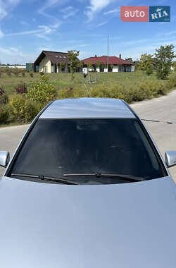 Седан Mercedes-Benz C-Class 2008 в 
