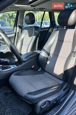 Универсал Mercedes-Benz C-Class 2004 в 