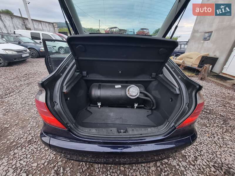 Купе Mercedes-Benz C-Class 2001 в Кременце