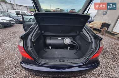 Купе Mercedes-Benz C-Class 2001 в 
