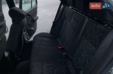 Универсал Mercedes-Benz C-Class 2000 в 