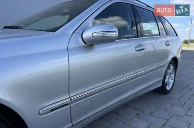 Универсал Mercedes-Benz C-Class 2005 в 