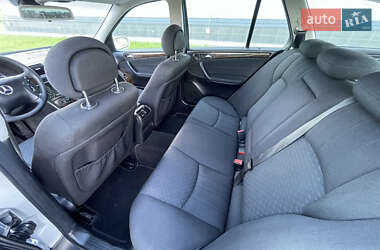 Универсал Mercedes-Benz C-Class 2005 в 