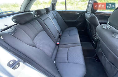 Универсал Mercedes-Benz C-Class 2005 в 